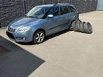 Skoda Fabia 1.4 tdi greenline *Airco, Auto's, Voorwielaandrijving, Overige kleuren, 109 g/km, 5 deurs