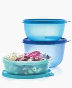 Tupperware set ruimtekommen, Huis en Inrichting, Ophalen of Verzenden, Nieuw