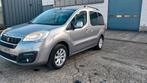 Peugeot partner / diesel 1.6 / 2017 0483499326, Auto's, Bedrijf, Diesel, Te koop, Partner