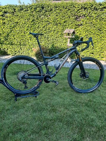 Gravelfiets/Mtb/Atb Lapierre Xrm 75 beschikbaar voor biedingen