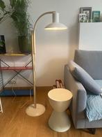 Vloerlamp Fog & Mørup vintage, Huis en Inrichting, Ophalen, 100 tot 150 cm, Zo goed als nieuw, Metaal