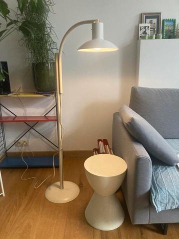 Vloerlamp Fog & Mørup vintage beschikbaar voor biedingen