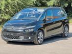Citroen C4 Picasso 2.0HDi Intensive-S 7Place, Auto's, Citroën, Monovolume, Leder en Stof, Bedrijf, Grijs