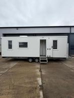 Woonunit 734 Luxe HUREN, Ophalen
