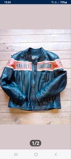 Blouson harley original, Motoren, Kleding | Motorkleding, Ophalen