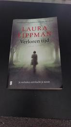 Laura Lippman Verloren tijd, Ophalen of Verzenden, Zo goed als nieuw