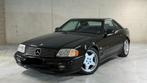 Mercedes SL 500 V8 AMG pakket ✅ 18” AMG velgen, Automaat, Achterwielaandrijving, 5000 cc, Cabriolet