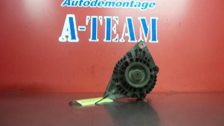 DYNAMO V-Snaar Mitsubishi Lancer Wagon (CS / CT), Auto-onderdelen, Motor en Toebehoren, Mitsubishi, Gebruikt