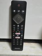 TELECOMMANDE principale T.V.. Philips, Ophalen, Zo goed als nieuw