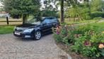 Skoda Octavia Combi - 2013, Auto's, Voorwielaandrijving, Euro 5, Stof, Zwart