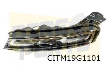 Citroën C5 Aircross dagrijlicht L Origineel! 9816947680 beschikbaar voor biedingen