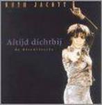 RUTH JACOTT : Altijd dichtbij, Cd's en Dvd's, Ophalen of Verzenden, Zo goed als nieuw, Pop