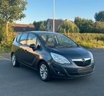 Opel Meriva 2012 Airco 1.4 Benzin Gekeurd vvk, Auto's, Opel, Handgeschakeld, 5 deurs, Particulier, Meriva