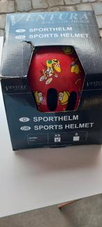 Nieuwe fietshelm The Simpsons, Ophalen of Verzenden, Zo goed als nieuw, XS