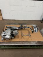 Honda dax onderdelen, Ophalen, Zo goed als nieuw