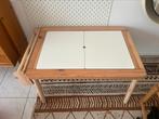 Ikea flisat kindertafel tekentafel, Kinderen en Baby's, Speelgoed | Speeltafels, Ophalen, Gebruikt
