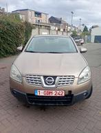Nissan Qashqai, Auto's, Nissan, 4 deurs, Stof, Beige, Grijs