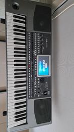 Korg pa900, Ophalen, Overige kleuren, Digitaal, Zo goed als nieuw