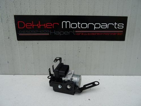 ABS Pomp / ABS Unit Kawasaki ZX10R Ninja 2021-2022-2023, Motoren, Onderdelen | Kawasaki, Nieuw, Ophalen of Verzenden