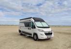 Campervan Elios 59t skylift, Caravans en Kamperen, Mobilhomes, Overige merken, Diesel, Particulier, 5 tot 6 meter
