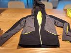 Skikledij (jas + broek + handschoenen) - 10 jaar, Ophalen, Zo goed als nieuw, Ski, Kleding