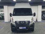 Opel Movano * L2H2 SUR-élevé * 2.3 CDTi * Installation *, Voorwielaandrijving, Stof, 4 cilinders, Wit