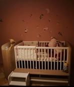 Chambre bébé complète (évolutive 0/+6ans), Utilisé