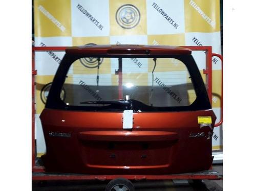 Achterklep van een Suzuki SX-4 (ZFM), Auto-onderdelen, Carrosserie, Achterklep, Suzuki, Gebruikt, 3 maanden garantie, Ophalen of Verzenden