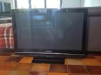 Panasonic Viera plasma TV, Ophalen, Gebruikt, Panasonic
