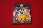 dvd disney sneeuwwitje en de zeven dwergen, Ophalen of Verzenden, Tekenfilm