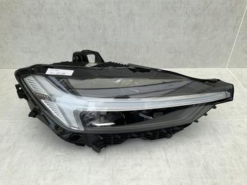 KOPLAMP VOLVO XC60 XC 60 MID LED 32338983 T4UVB RECHTS VO-50 beschikbaar voor biedingen
