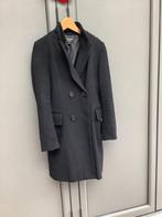 Mooie zwarte parka maat 42; merk Mexx, Mexx, Zwart, Maat 42/44 (L), Ophalen of Verzenden