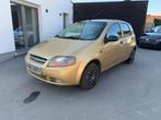 Chevrolet Kalos 1.4 i zo meenemen, Autos, Chevrolet, Achat, Entreprise, Beige, 5 portes