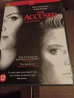 The Accused, Cd's en Dvd's, Ophalen of Verzenden, Zo goed als nieuw