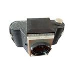 Foto-flex USA 1945 boxcamera, Verzamelen, Foto-apparatuur en Filmapparatuur, Ophalen of Verzenden, 1940 tot 1960, Fototoestel