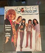 Rock n Folk Revue, Ophalen of Verzenden, 1960 tot 1980, Tijdschrift