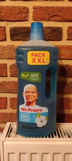 2 producten Mr. Clean multifunctionele vloeibare vloerreinig, Ophalen
