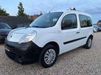 Renault Kangoo 1.5 dCi *12 mois de garantie* (bj 2012), Euro 5, Electronic Stability Program (ESP), 4 cilinders, Renault