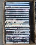 Lot 200 dvd's en series, Cd's en Dvd's, Dvd's | Overige Dvd's, Ophalen of Verzenden, Gebruikt