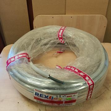 flex met kabel 3g2.5, Enlèvement, Neuf, Câble ou Fil électrique