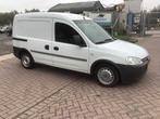 2003 Opel Combo 1.7 DI Bedrijfswagen, Auto's, Gebruikt, Overige brandstoffen, Bedrijf, Opel