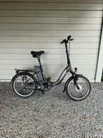 Swyff Minimax 7, 14 tot 16 inch, Versnellingen, Zo goed als nieuw, Totaal opvouwbaar