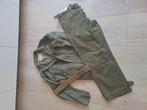 Us ww2 repro tenue ardennes M43