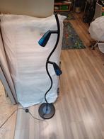 Staande lamp, Ophalen, Gebruikt