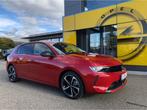 Opel Astra Plug-in Hybrid 180pk garantie tot 30/09/2025!, Auto's, Opel, Te koop, Berline, 24 g/km, 180 pk