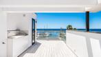 MODERNE VILLA AAN HET STRAND IN MARBELLA STAD, Spanje, 5 kamers, Woonhuis, Stad