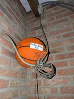 Ballon signé par les Spirous, Sport en Fitness, Basketbal, Ophalen, Bal