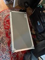 Pedaltrain Classic pro hardcase + softcase, Ophalen of Verzenden, Zo goed als nieuw