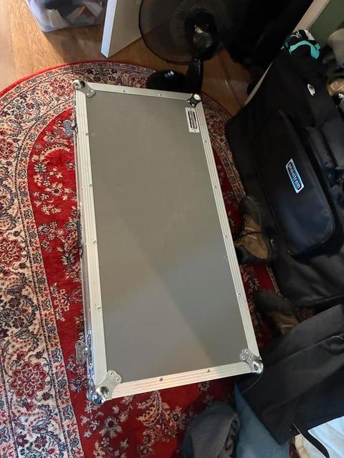 Pedaltrain Classic pro hardcase + softcase, Muziek en Instrumenten, Snaarinstrumenten | Gitaren | Elektrisch, Zo goed als nieuw