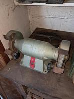 meuleuse / touret à meuler, Doe-het-zelf en Bouw, Gereedschap | Slijpmachines, Ophalen